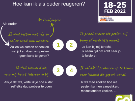 stip it voor ouders