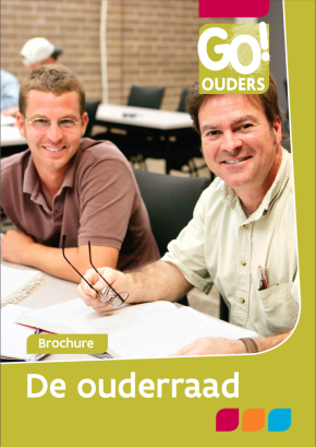 Brochure ouderraad afb