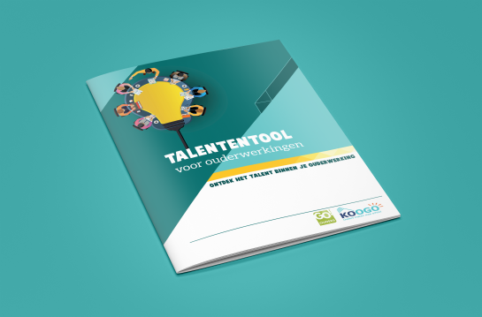 Talententool 