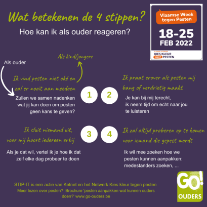 stip it voor ouders
