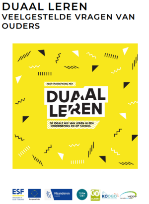 Duaal leren afbeelding