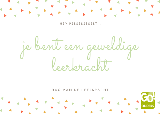 leerkracht 6