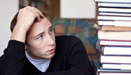 examenstress