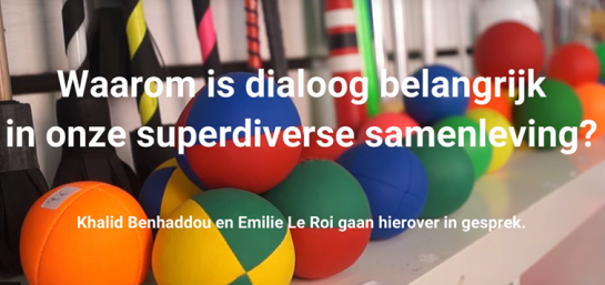 filmpje 1 dialoog