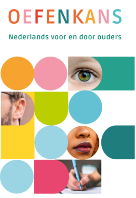 Oefenkans Nederlands