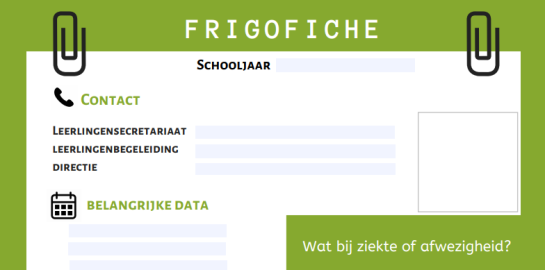 frigofiche