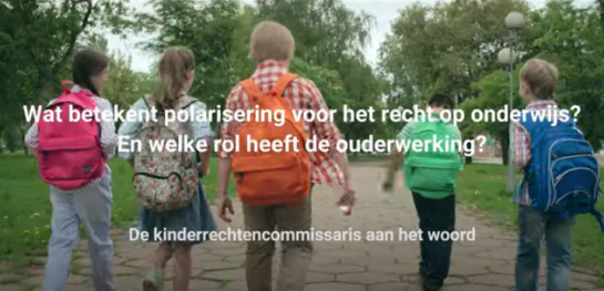 startscherp filmpje recht op onderwijs
