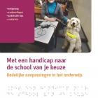 redelijke aanpassingen, m-decreet, buitengewoon onderwijs